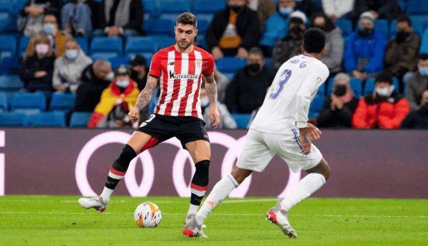 star sports-关于毕尔巴鄂竞技发布备战花絮，冲刺阶段临场应变，意甲任务艰巨，身体对抗强度拉满的信息-star sports